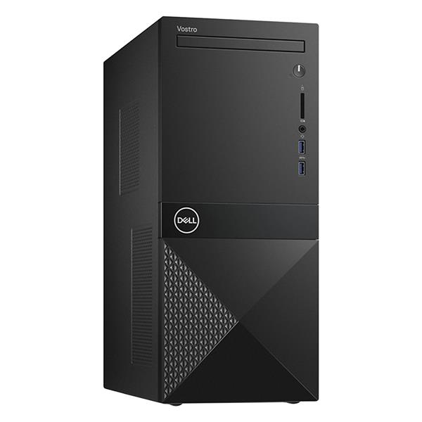 PC Dell Vostro 3888 Mini Tower (70226498) | Intel&#174; Core™ i3 _ 10100 | 4GB | 1TB | Win 10 | WiFi | 1020F